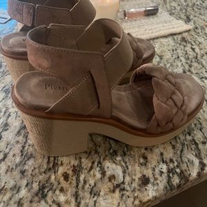 Wedges